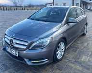 Mercedes B200 Cdi Avangarde Bi-Xenon/Navigatie Stare perfecta