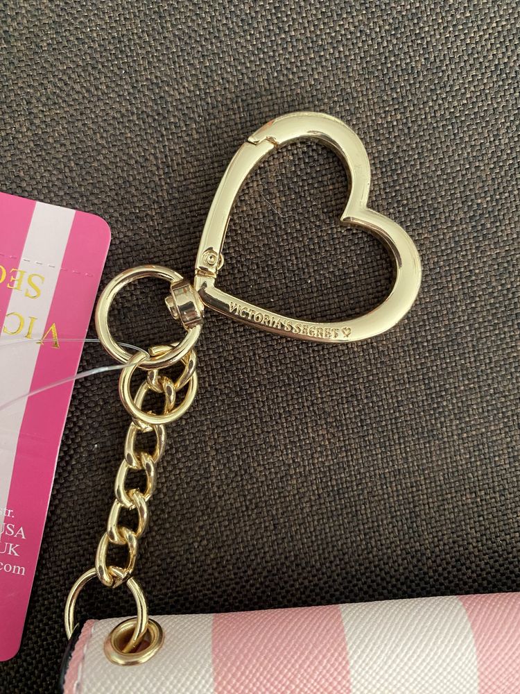 Victoria’s Secret card holder