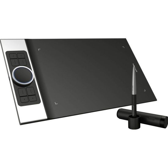 Графический планшет XP-PEN Deco pro S