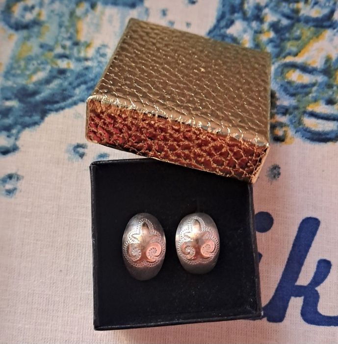 Срочно 4500 серебро с золотом