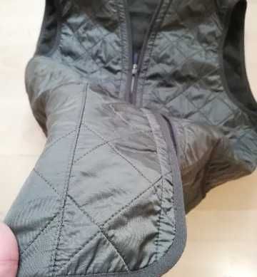 пуловер calvin klein wool/barbour елек яке блуза мъжки оригинален XL