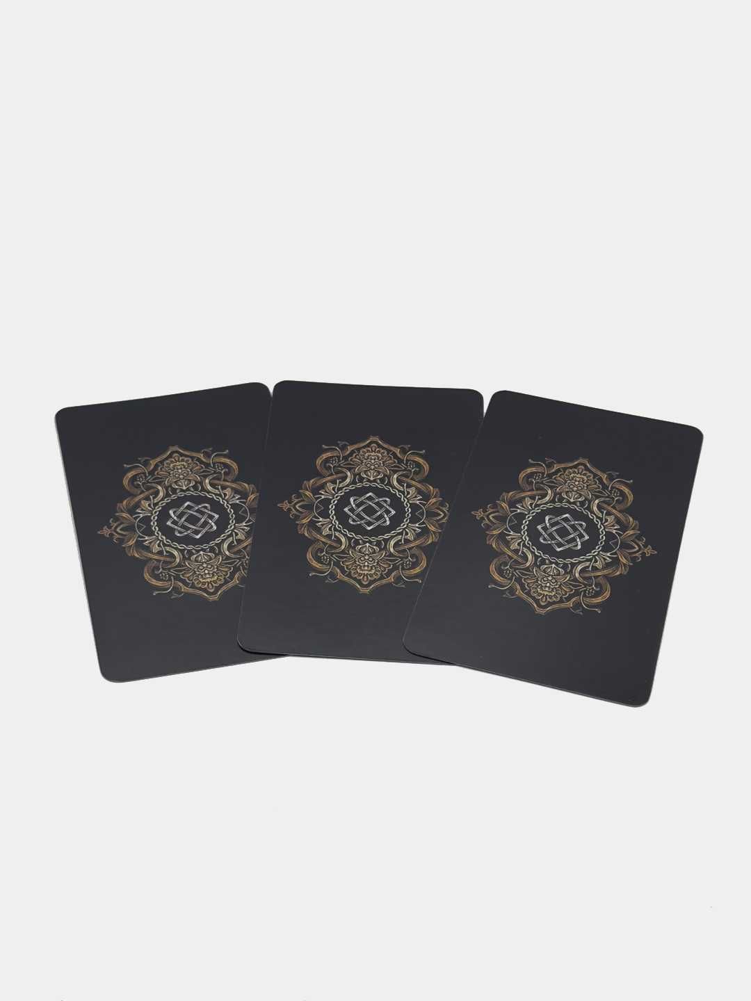 Таро Славянских Легенд - The Slavic Legends Tarot, размер 7х12см