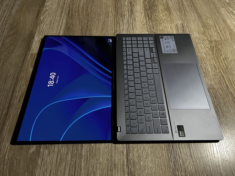 Laptop ASUS Vivobook S 16 OLED