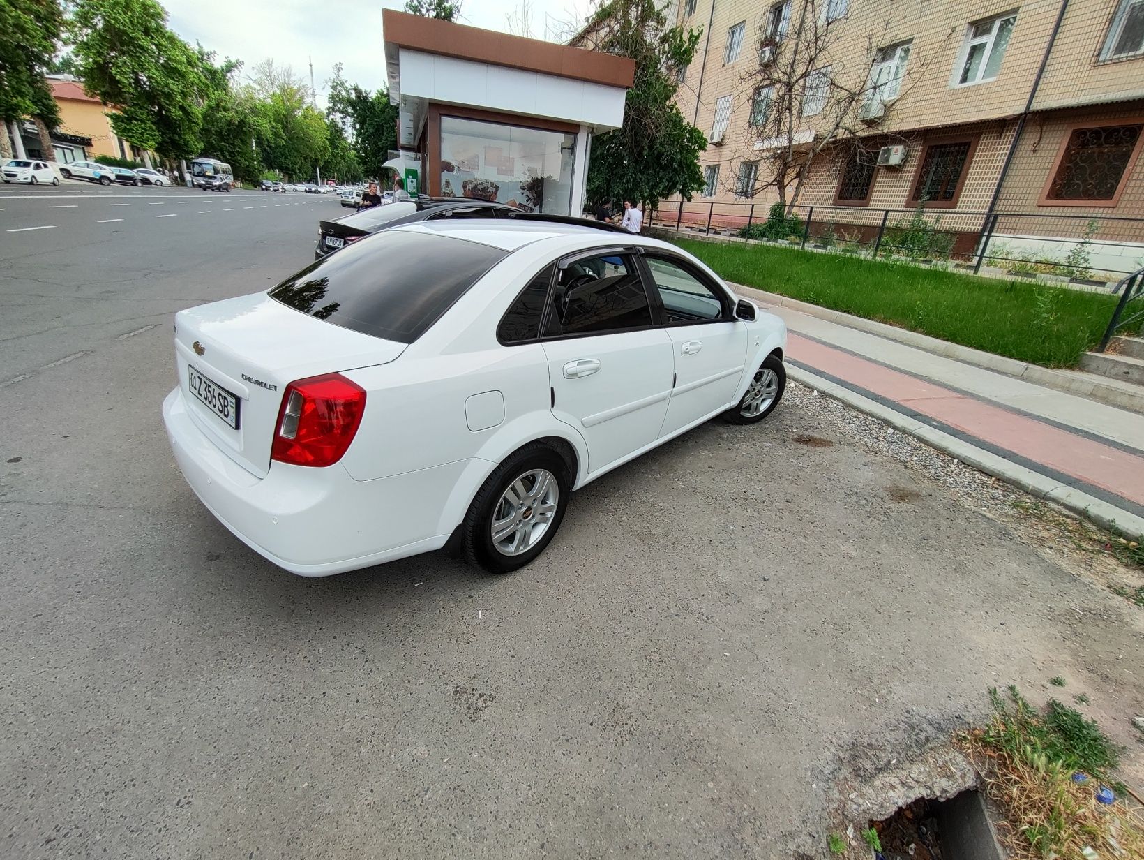 Продается  lacetti 2009 года в идеальном состоянии