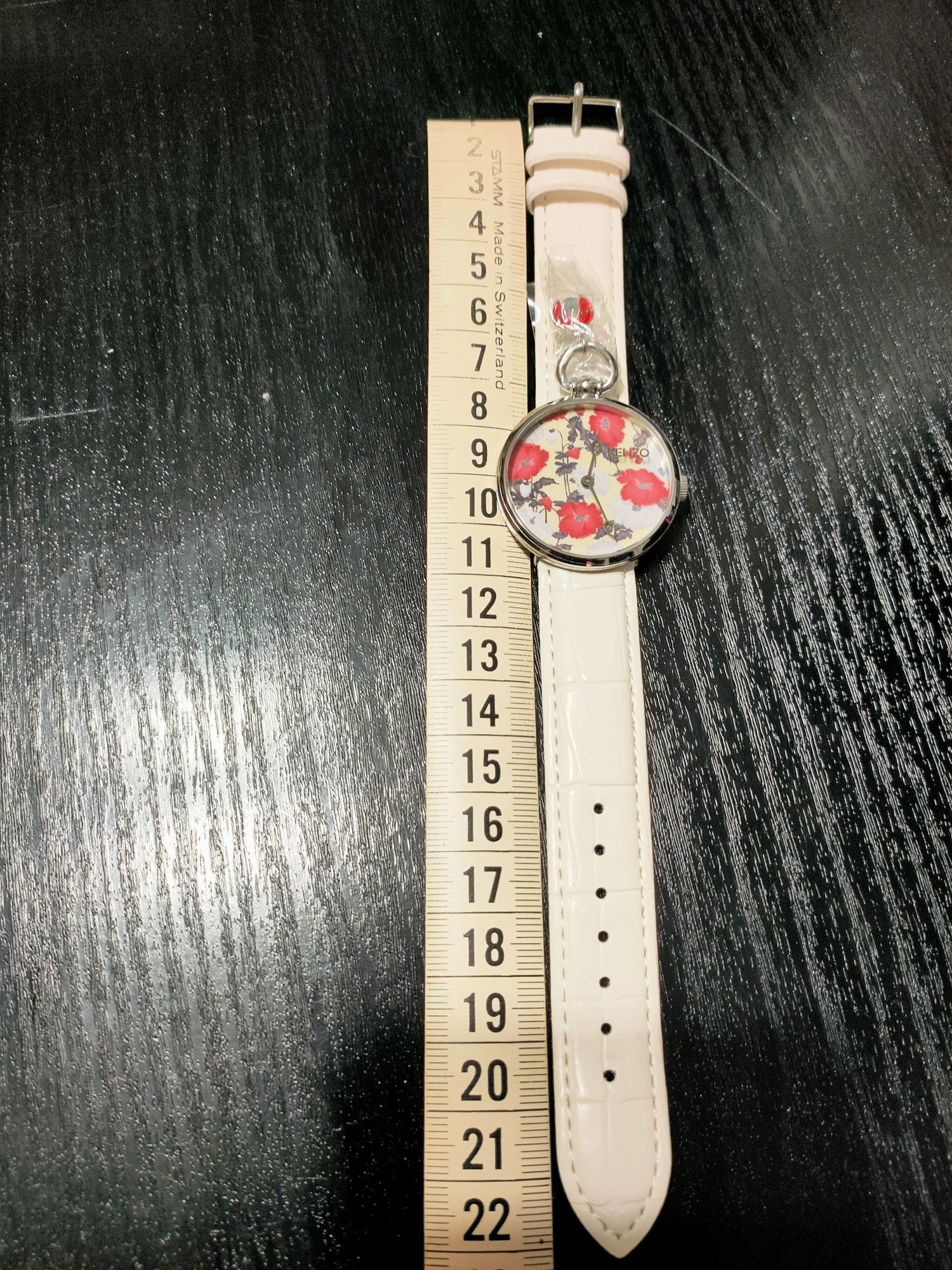 Ceas dama Kenzo Colectie Primavara