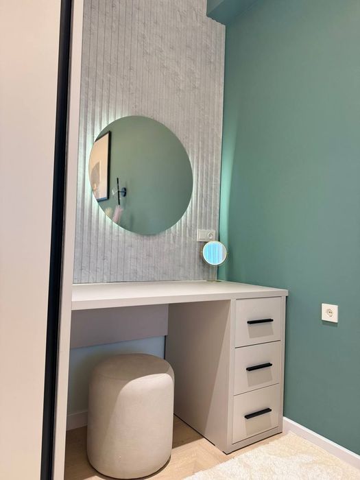 NRG U Tower аренда