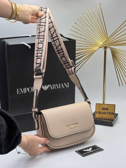 Дамска чанта Emporio Armani