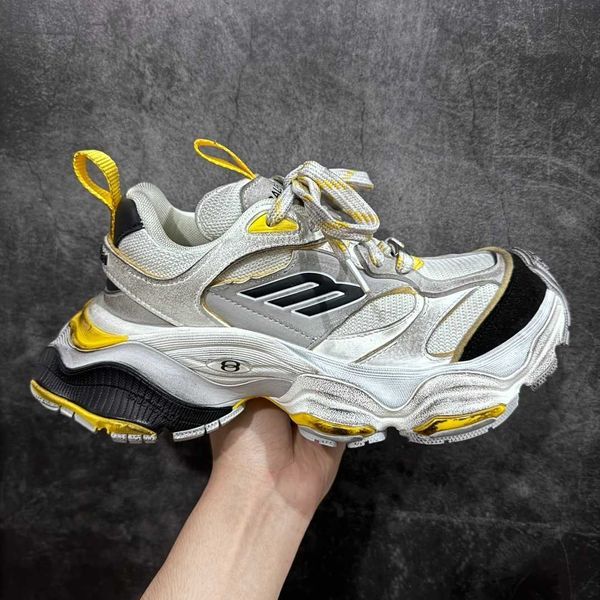 Обувки Balenciaga Track