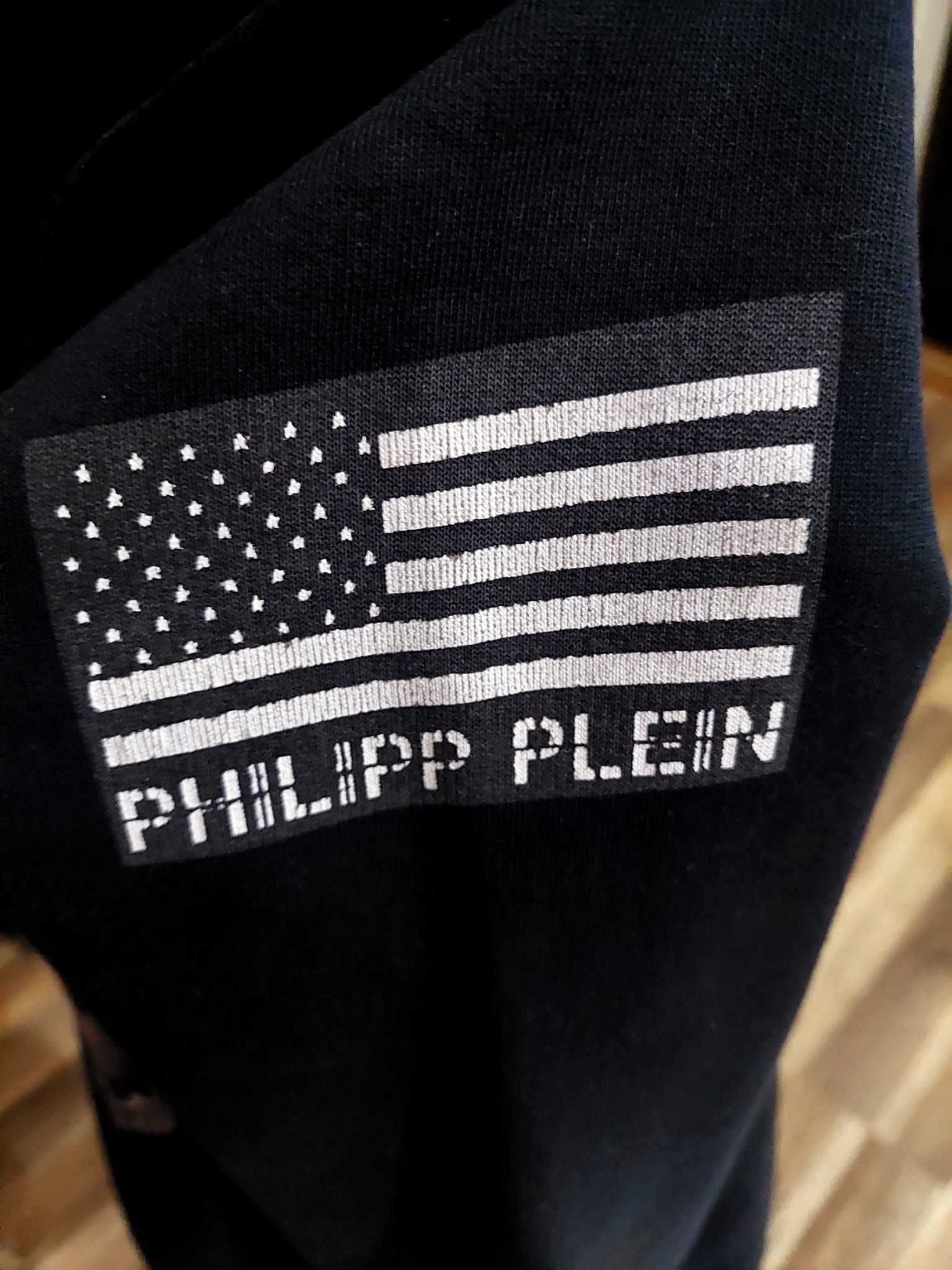 Мъжка блуза Philipp Plein