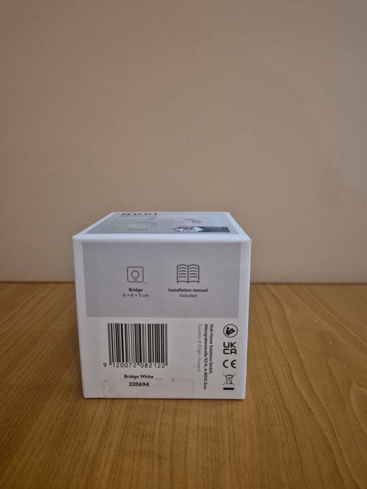 Kit Sistem de securitate NUKI