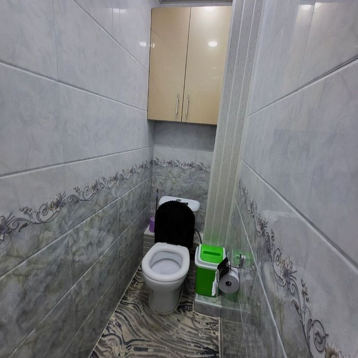 Юнусабад 4 квартал. Продается квартира 2/2/9