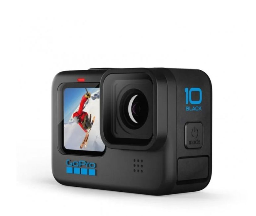 Продаётся видео камера GO PRO 10 экшен