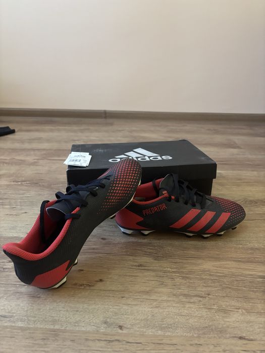 Adidas predator boots/ бутонки на адидас