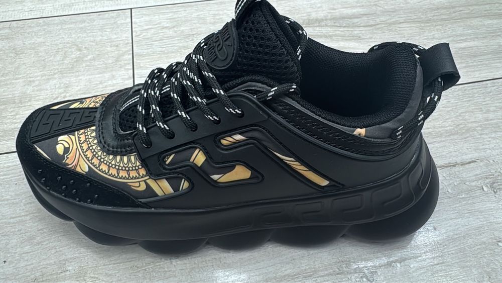 Versace chain adidasi