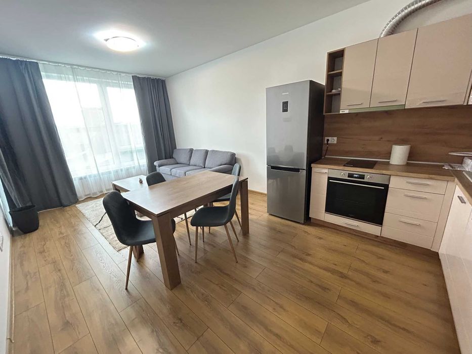 Дава се под наем Двустаен апартамент в София, Дружба 2 - 69 кв.м за 7140 € - Снимка #1