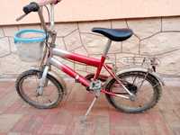 Bicicleta copii 16"