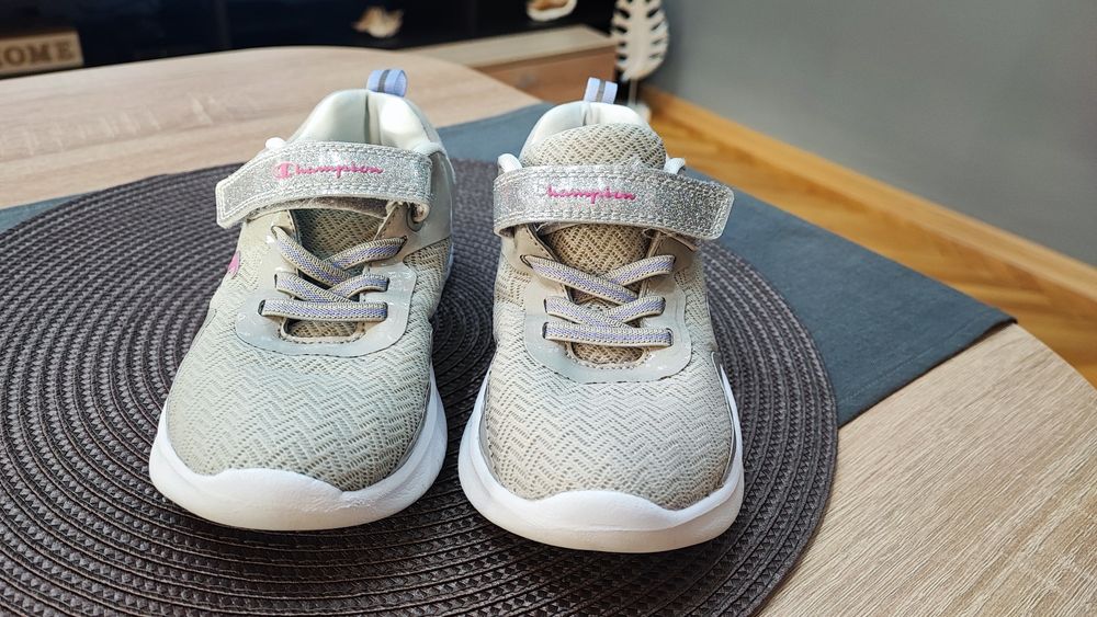 Детски маратонки Champion 33