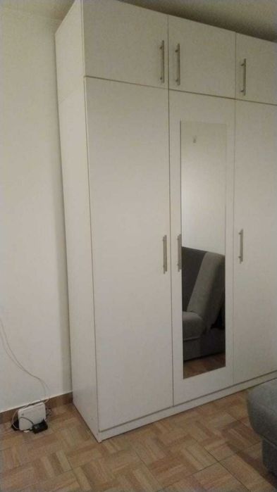 Particular  garsoniera Rond Alba Iulia 
Nu colaborez cu Agenții.