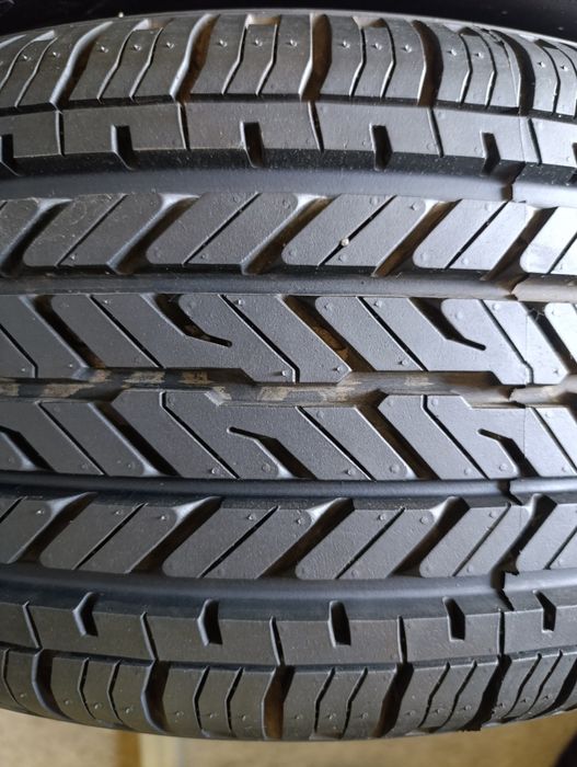 Anvelope M+S 245 60 18 CrossTour SLK Miranda 2 buc.