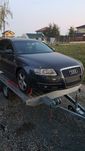 Cardan Audi A6 C6 4F Quattro 3.0 tdi BMK