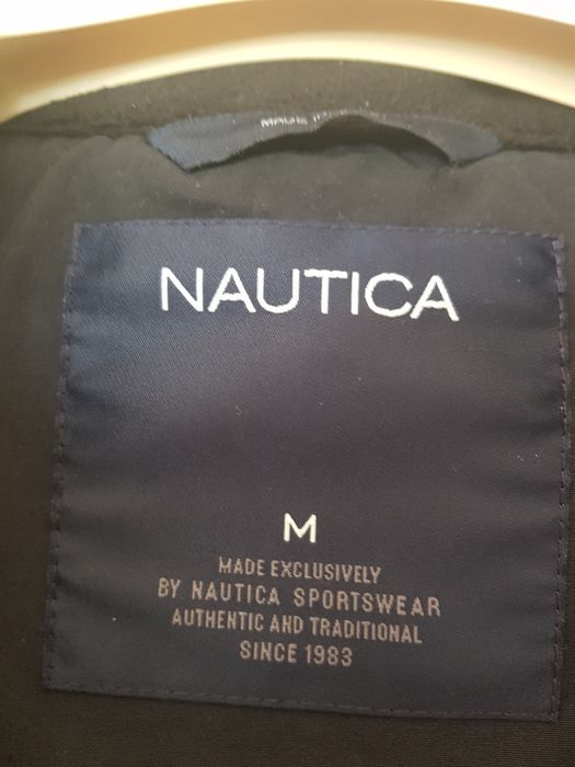 мъжко яке Nautica