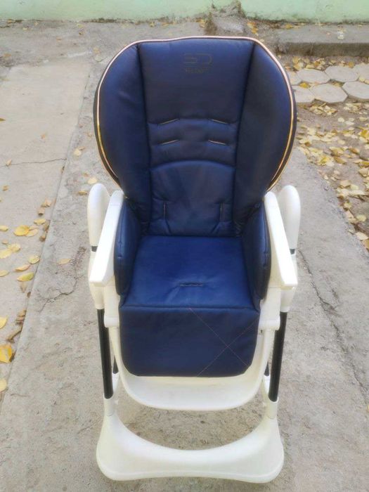 детский стульчик для кормления