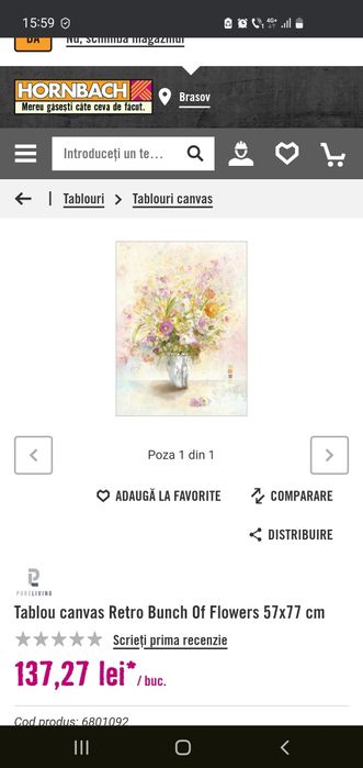 Tablou Canvas...