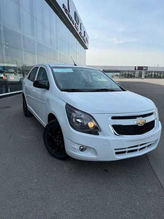 Chevrolet Cobalt Muddatli tolovga