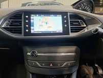 Ceasuri bord Peugeot 308 2015 HATCHBACK 2.0 HDI