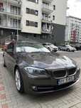 BMW Seria 5 F10 2.0 184Cp Automat