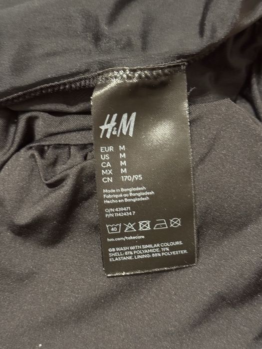 Costum de baie pentru gravide