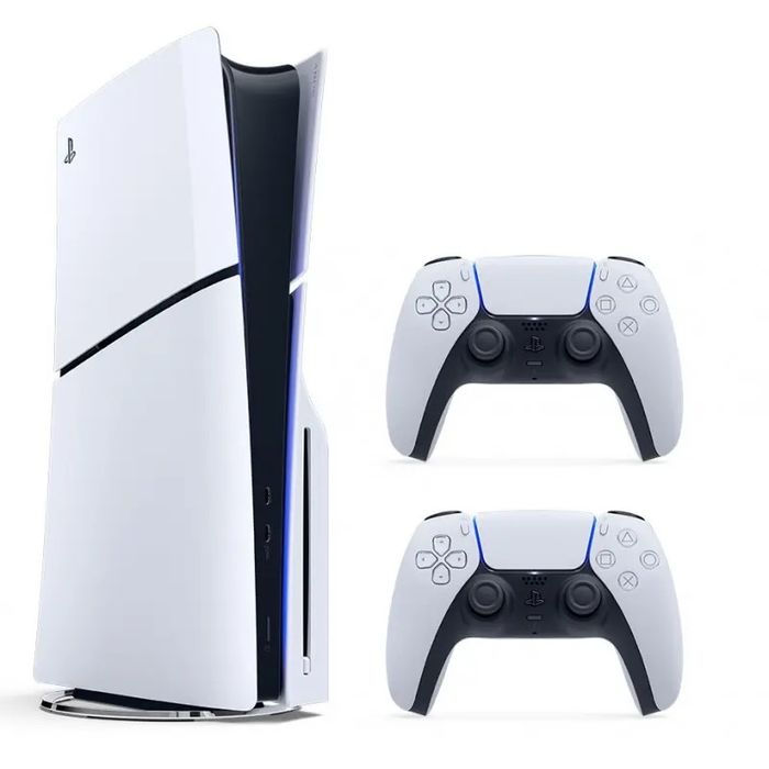 Игровая консоль Soni Play Station 5