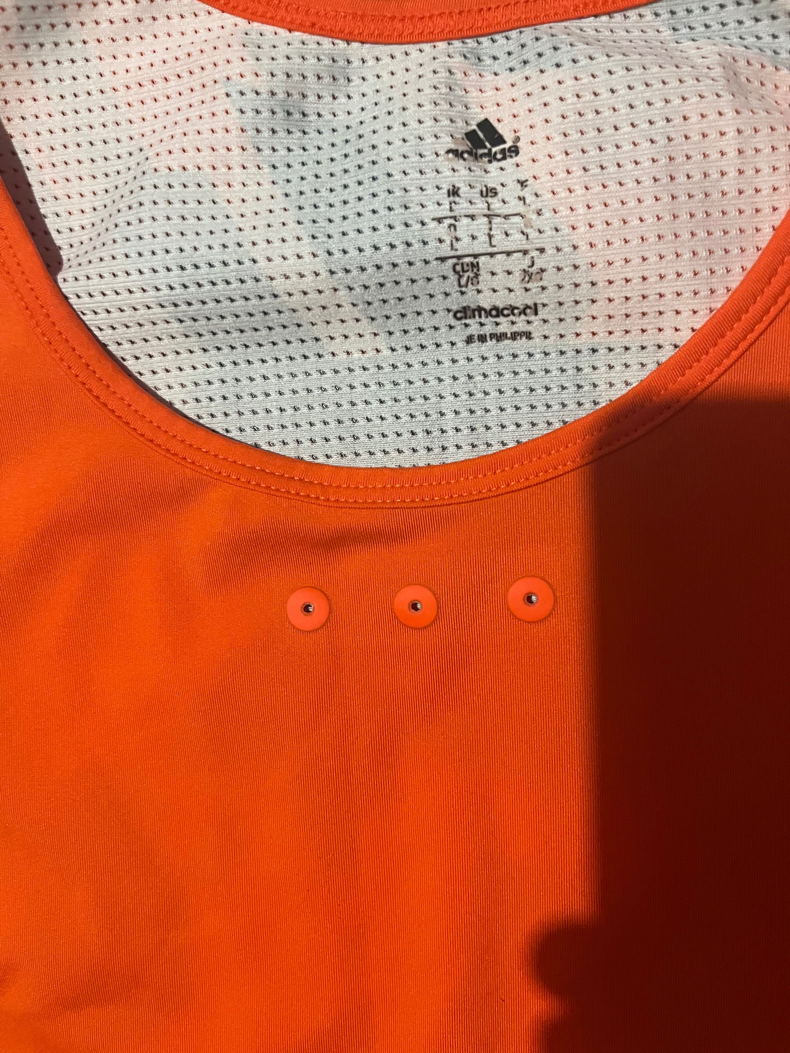 Мъжки потник Adidas