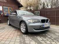 Vand BMW seria1 2.0d automata