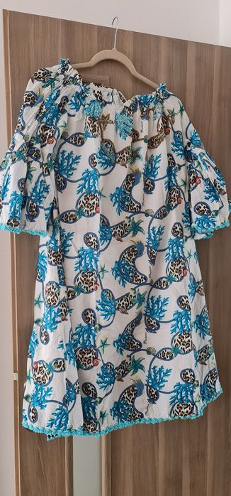 Rochie Positano M/L
