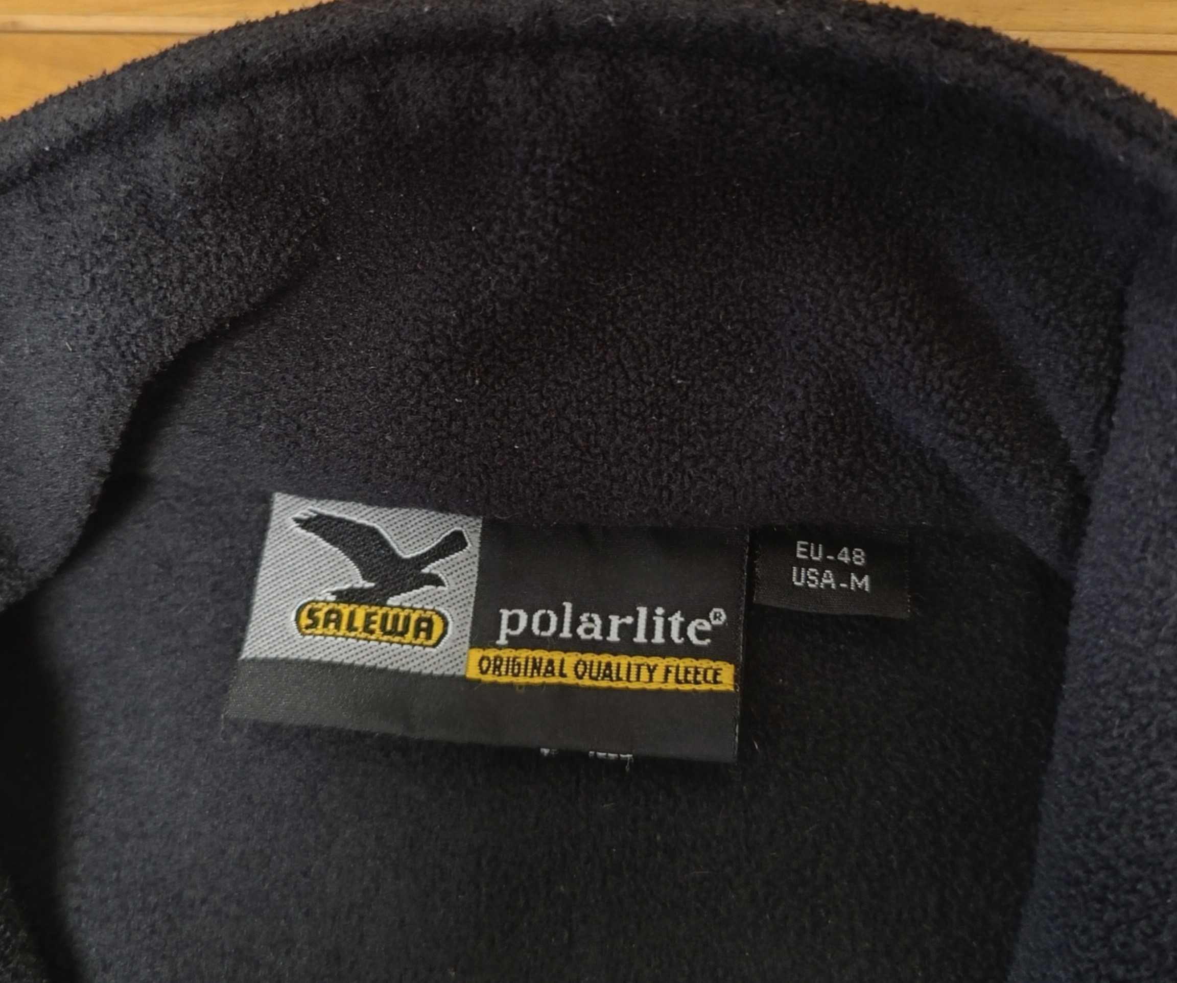 Salewa Polarlite-Много Запазено