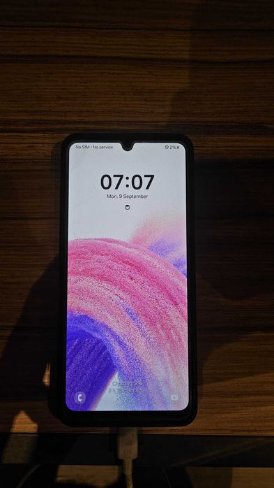Samsung Galaxy A33 5G – 2022