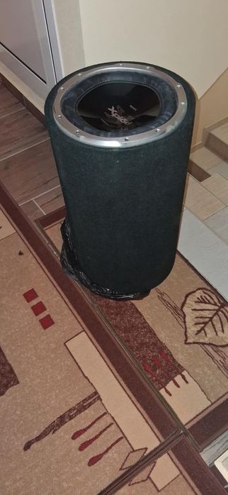 Sony xplod баскаса/буфер 1300W