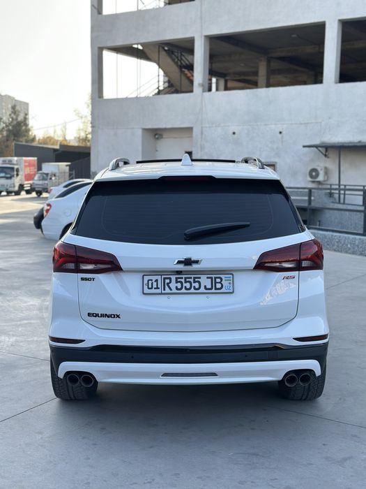 Equinox 2021 фулл