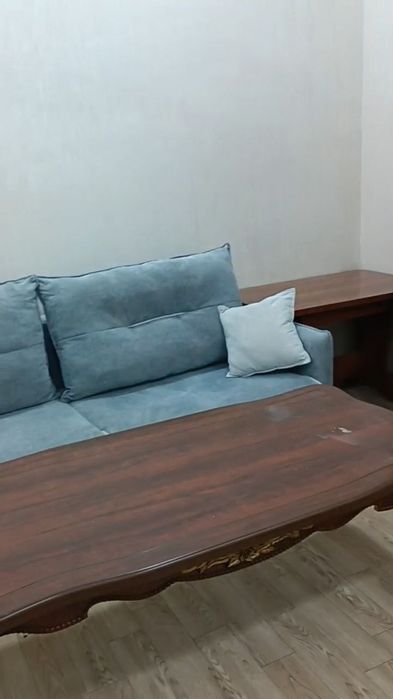 20м² Чиланзар8 кабинет под офис без мебели