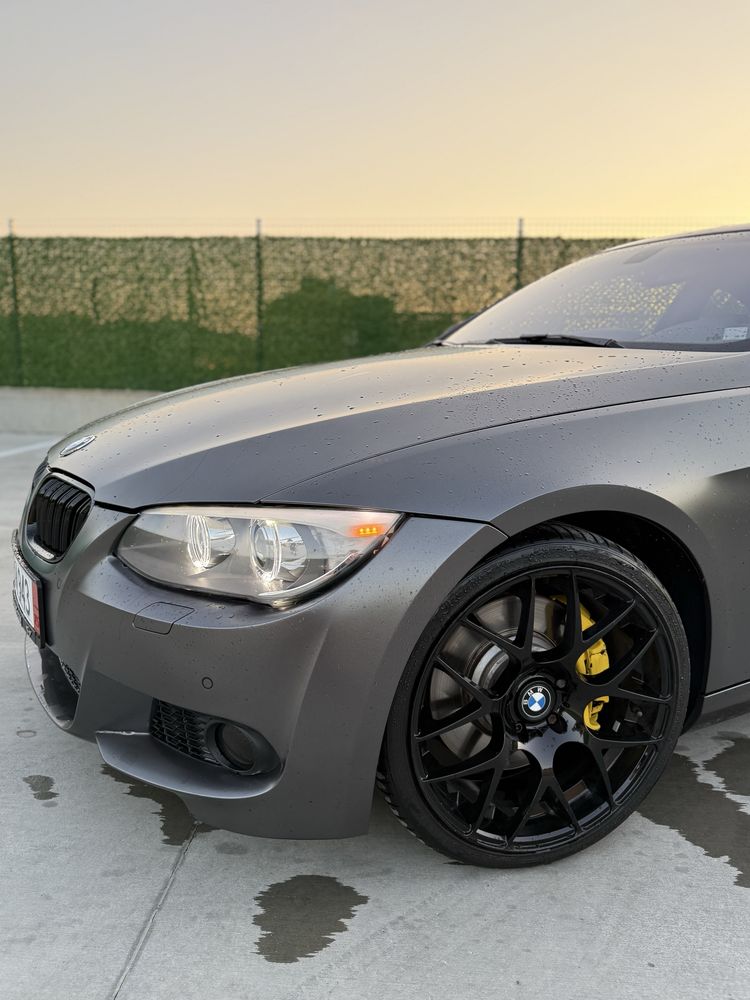 BMW Джанти с Гуми Avant Garde M310 / R19 5x120