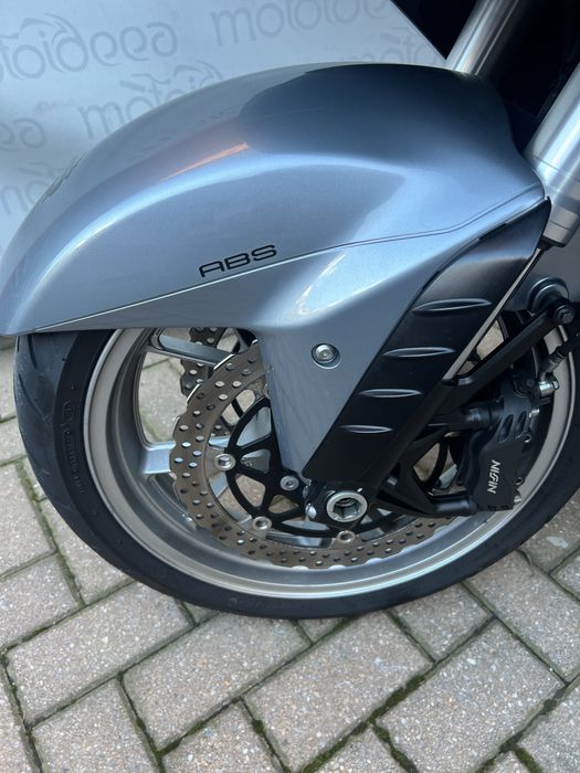 Motoideea vinde  KAWASAKI GTR 1400  2008 ABS Rate Garantie