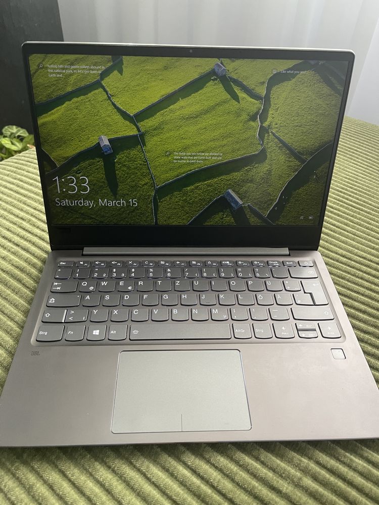 Vand Lenovo IdeaPad 720S-13IKB (Type 81A8)