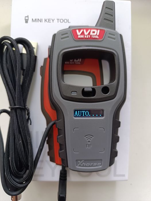 Продам программатор  иммо автомобилей vvdi xhorse
