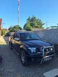 Vând Nissan Navara-grozav!