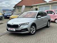 Skoda Octavia Skoda Octavia 1.5TSI 150CP LED Garantie Finantare Leasing