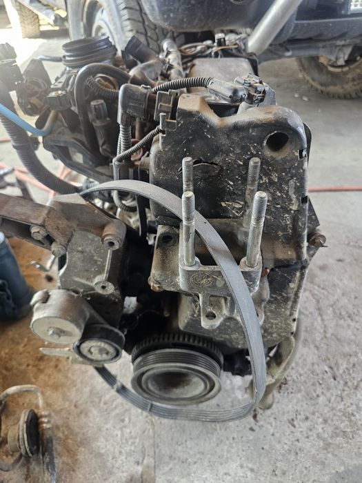 Motor Fiat Punto 2001 1.2 Benzina Cod motor 188A4.000 60CP/44KW