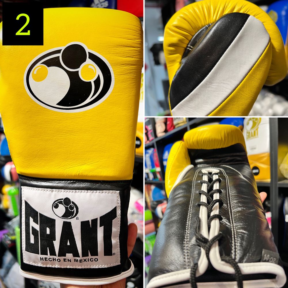 Топовые перчатки для бокса