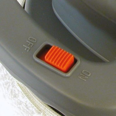 Masina de lustruit si polishat caroseria Carpoint 230V 3100 rpm cu cablu de 180cm