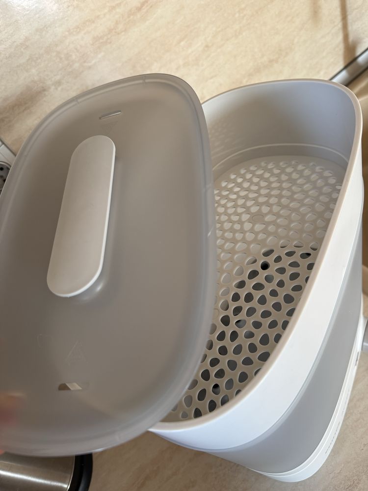 Philips Avent стерилизатор SCF293/00